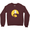 big nightmare Crewneck Sweatshirt