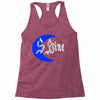shine Racerback Tank
