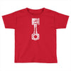 piston Toddler T-shirt