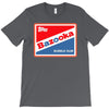 bazooka joe bubble gum logo ideal birthday present or gift T-Shirt