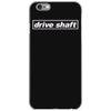 drive shaft iPhone 6/6s Case