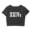 XXIV K Crop Top