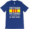 vietnam veteran T-Shirt