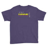 it's a surname thing Youth Tee