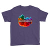 bad smoke Youth Tee