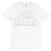 pwn noobs T-Shirt