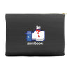zombook Accessory Pouches