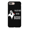 im here for the boos iPhone 8 Plus