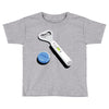 automatic Toddler T-shirt