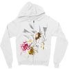 saitama Zipper Hoodie