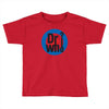 dr2 Toddler T-shirt
