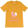 Mommy's Little Bunny Easter Themed T-Shirt