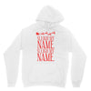 sleigh my name Unisex Hoodie