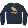 nevermore Crewneck Sweatshirt