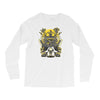 punchofmonstero v1 Long Sleeve Shirts