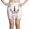 Unicorn Mini Skirts