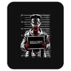 zombie prison photoshot Mousepad
