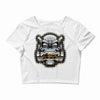 The Crash Off Road Crop Top