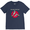 beetlebuster V-Neck Tee
