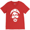 marvin gaye soul motown funk etta jazz V-Neck Tee