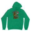 groot tree service Hoodie