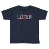 Loser Lover Toddler T-shirt