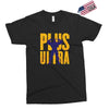 Plus Ultra Exclusive T-shirt