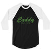 caddy 3/4 Sleeve Shirt
