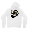 old school dj Unisex Hoodie