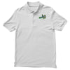 greetings from kakariko village Polo Shirt
