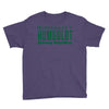 My Heart Goes Out To HUMBOLDT Strong Together Youth Tee