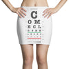 come closer Mini Skirts