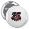 antihero Pin-back button
