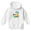 my friend hef Youth Hoodie