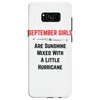 September Girls Samsung Galaxy S8