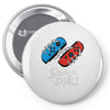 switch or die! Pin-back button