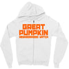 gp watch Zipper Hoodie