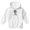 optimus prime Youth Hoodie