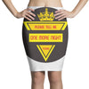 ONE MORE Pencil Skirts