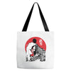 tetsuo Tote Bags