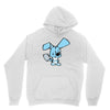 evil rabbit Youth Hoodie