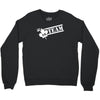 the eh team Crewneck Sweatshirt
