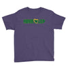 Humboldt Broncos Youth Tee