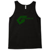 new york generals Tank Top