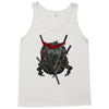 ninja way Tank Top