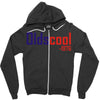 oldscool 1976 Zipper Hoodie
