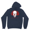 clowns Unisex Hoodie