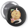 cake delivery Pin-back button