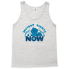 mutant rights now Tank Top