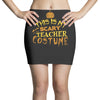 scary teacher costume Mini Skirts